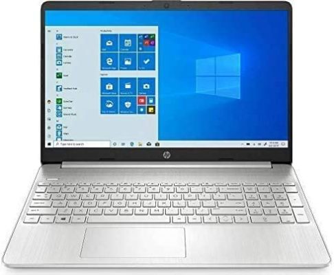 Newest HP 15.6″ FHD IPS Touchscreen Laptop