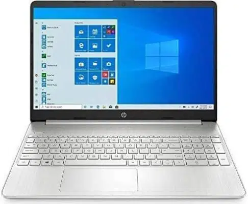 Newest HP 15.6″ FHD IPS Touchscreen Laptop