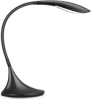 Ominilight Gooseneck Desk Lamp
