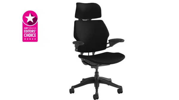 Humanscale Freedom-Best Office Chairs for Home Working