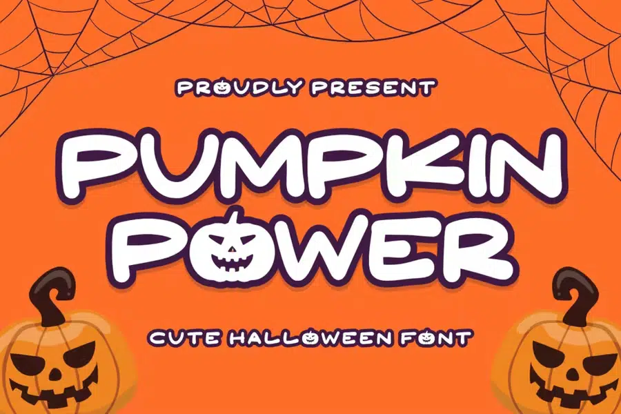 Pumpkin Power