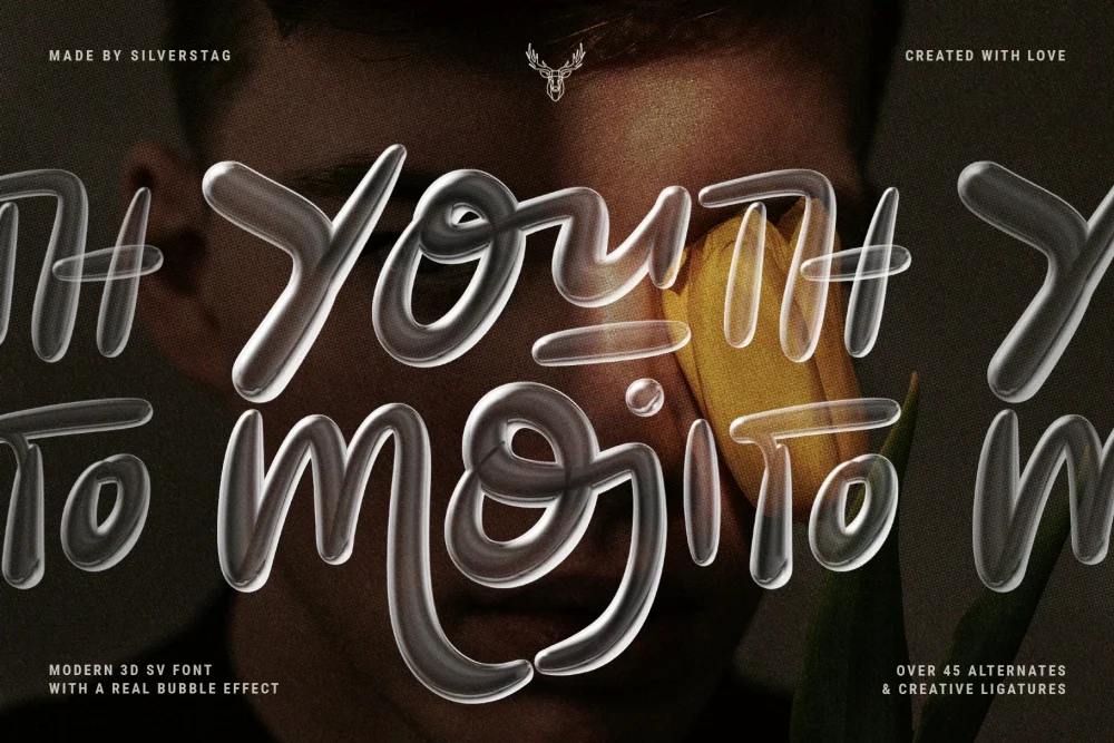 Youth Mojito