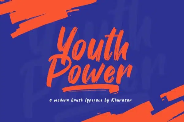 Youth Power