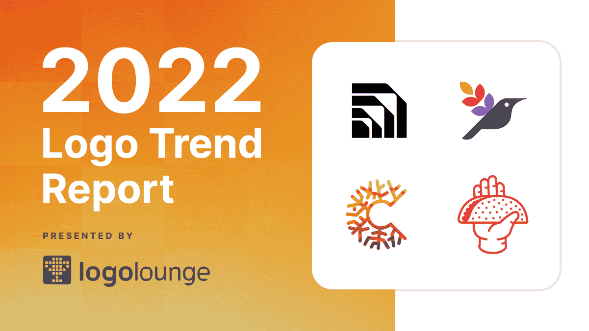 Logo Trend Report 2022