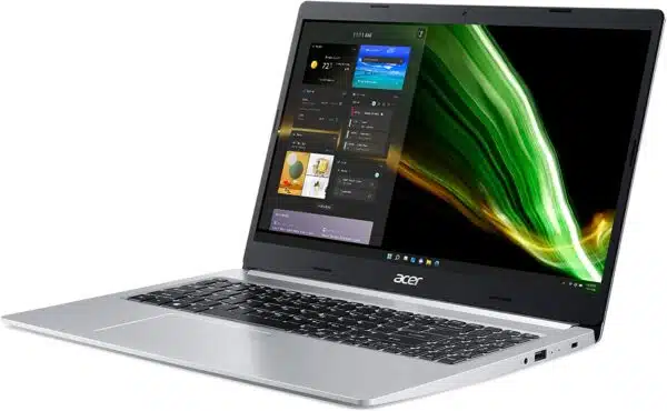 Acer Aspire 5- Best laptops for students