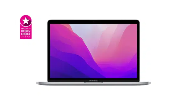 Apple MacBook Pro 13-inch - Best laptops for students