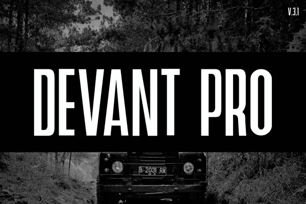 Devant Pro