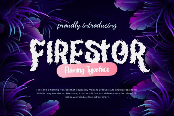 Firestor