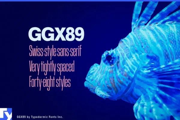 GGX89