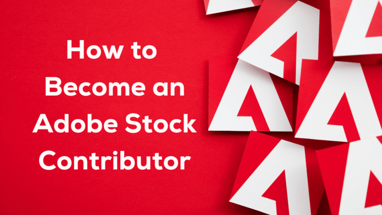 adobe stock contributors
