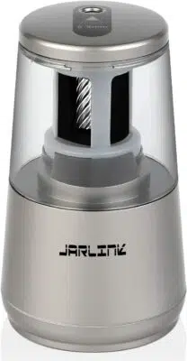 JARLINK Electric Pencil Sharpener-Best Pencil Sharpeners