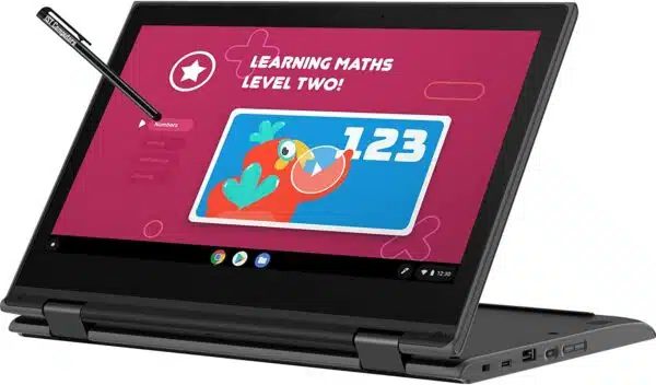 Lenovo 300e- Best laptops for students