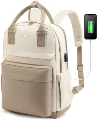 8 Best Minimal & Slim Laptop Backpacks in 2023 (Dec)