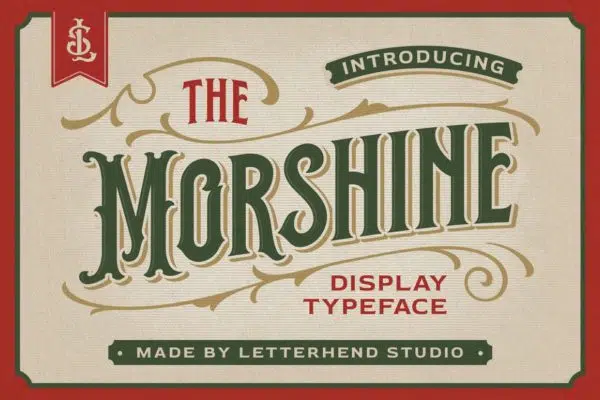 The Morshine