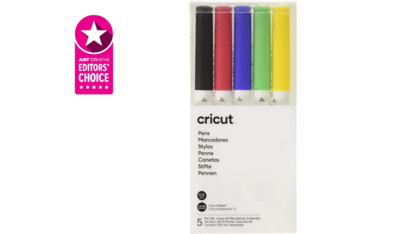 Cricut Gel Pen Set- Best Cricut Pens