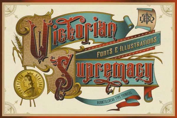 The Victorian Supremacy