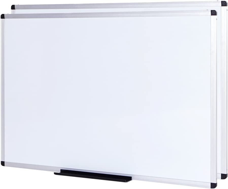 VIZ-PRO Dry Erase Board