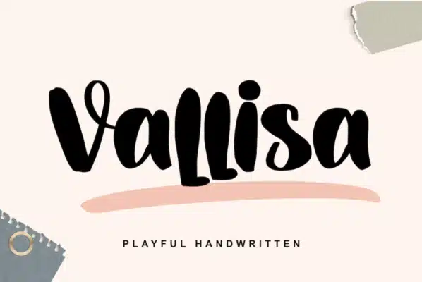 Vallisa