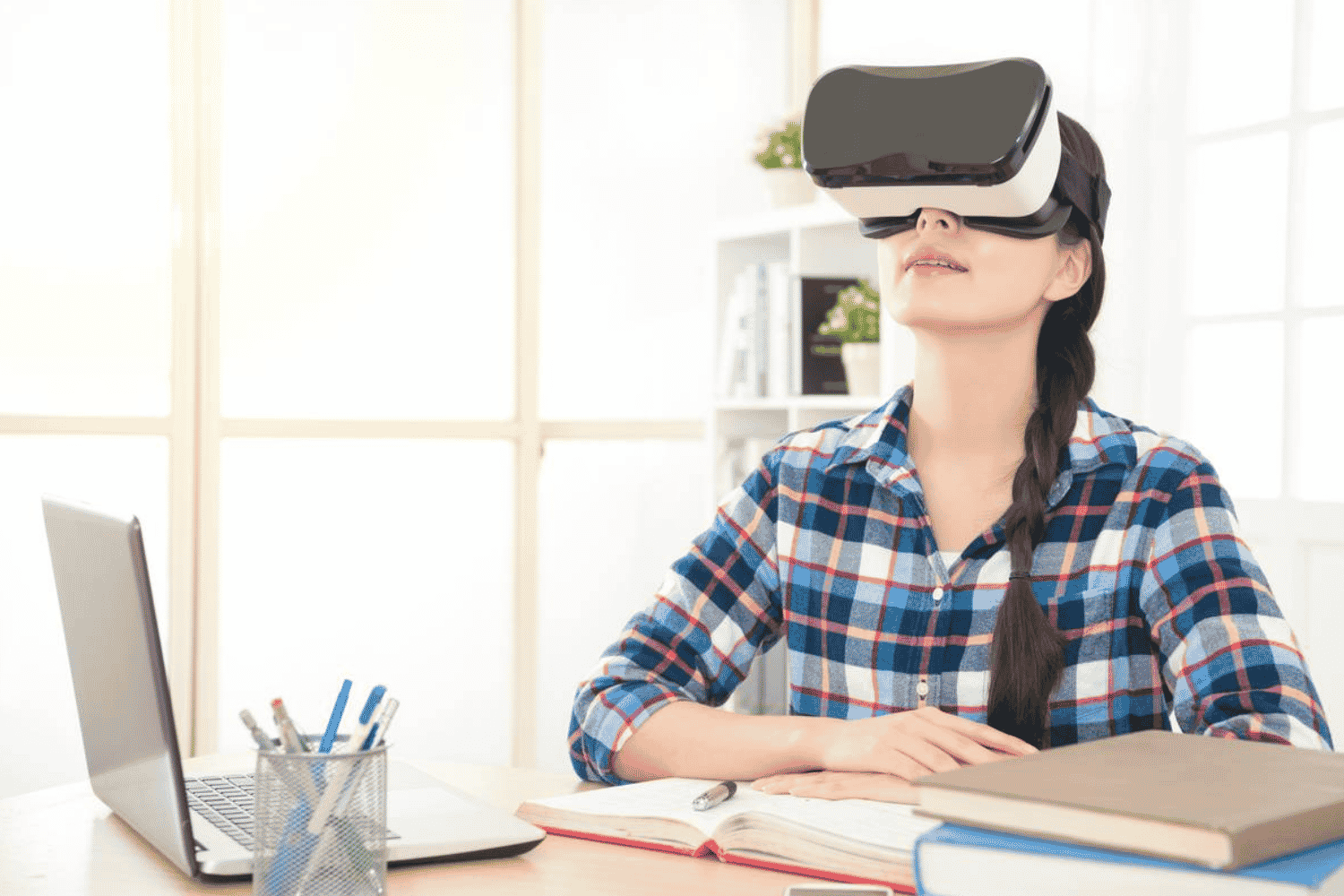 Virtual Reality Courses