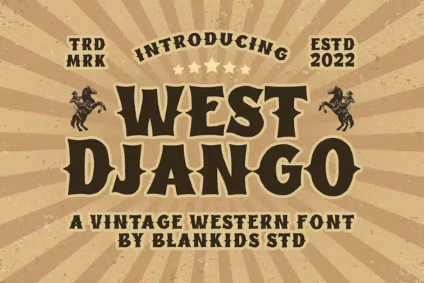 West Django