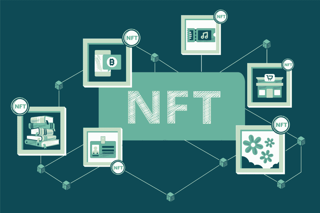 Advantages of Buying NFTS