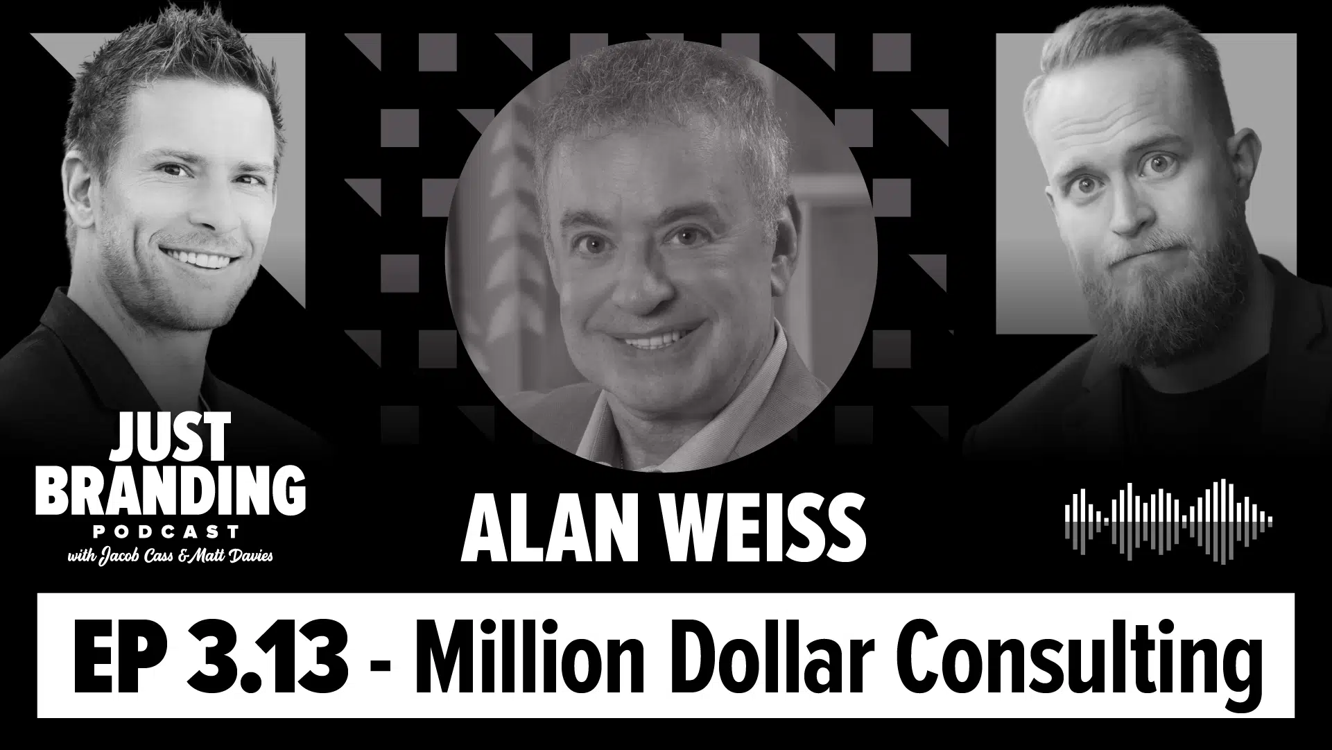 Million Dollar Consulting with Alan Weiss