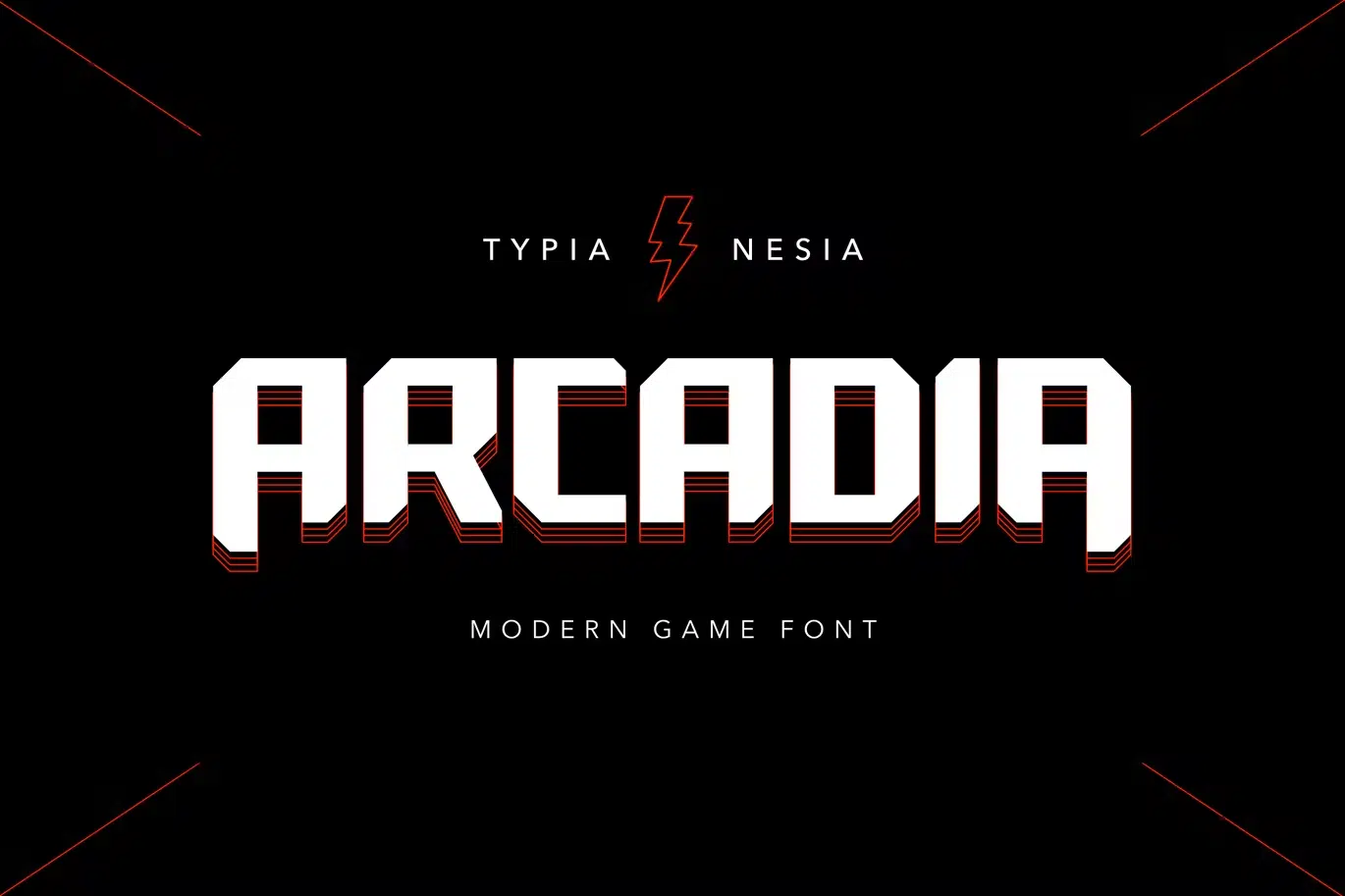 best arcade fonts