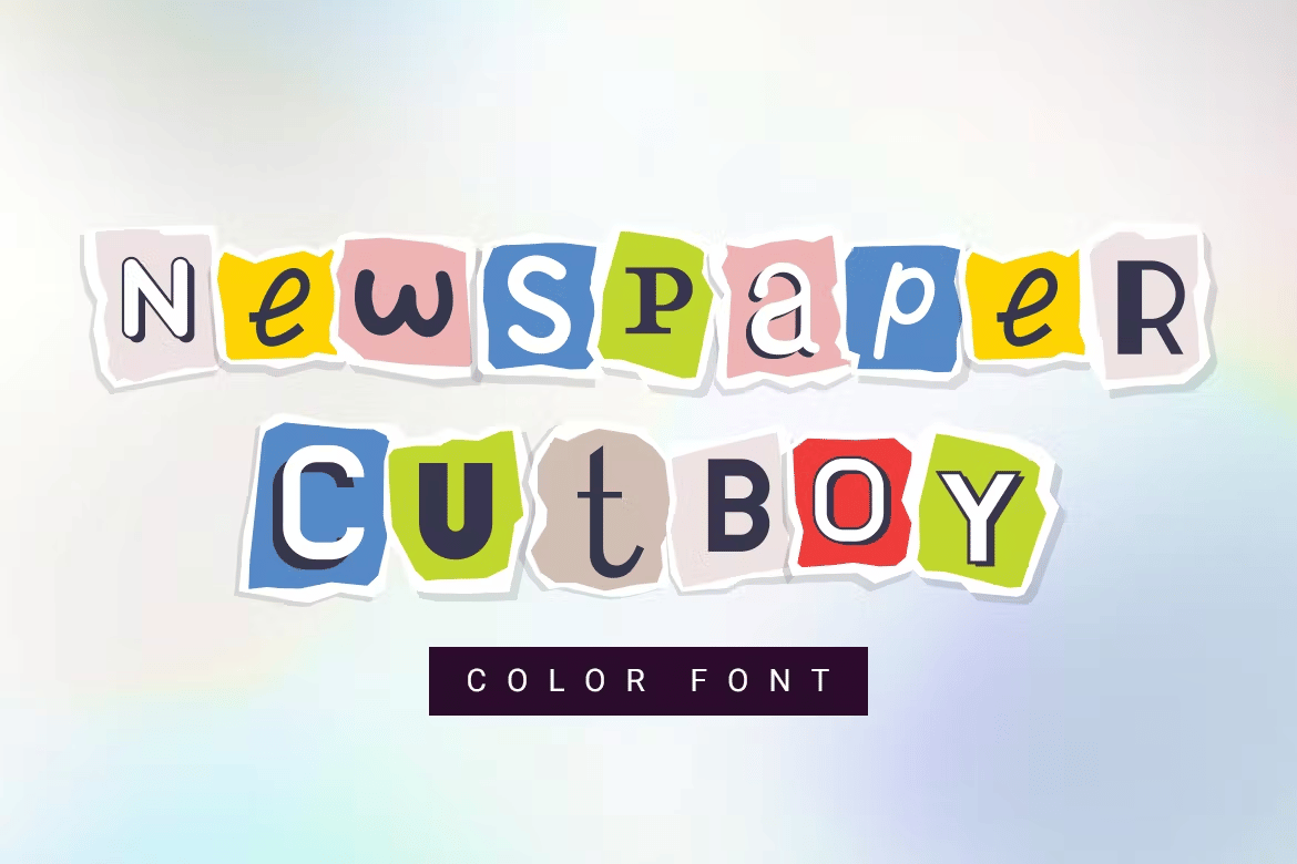 15+ Best Newspaper Fonts for Capturing Attention