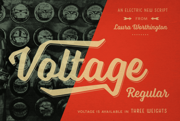 voltage regular