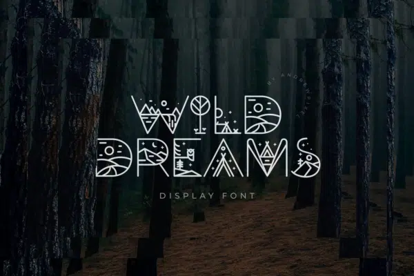 wild dreams