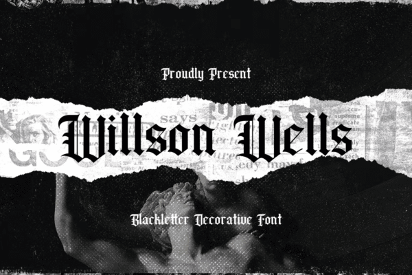 wilson wells