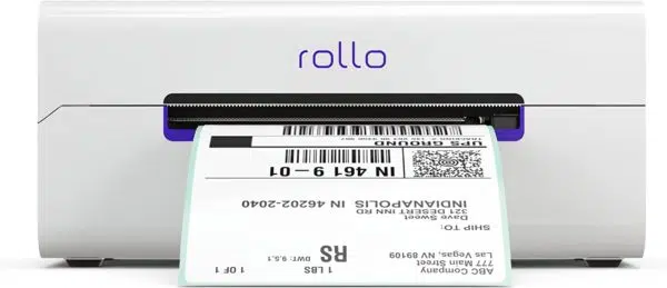 Rollo X1040-Best Thermal Printers