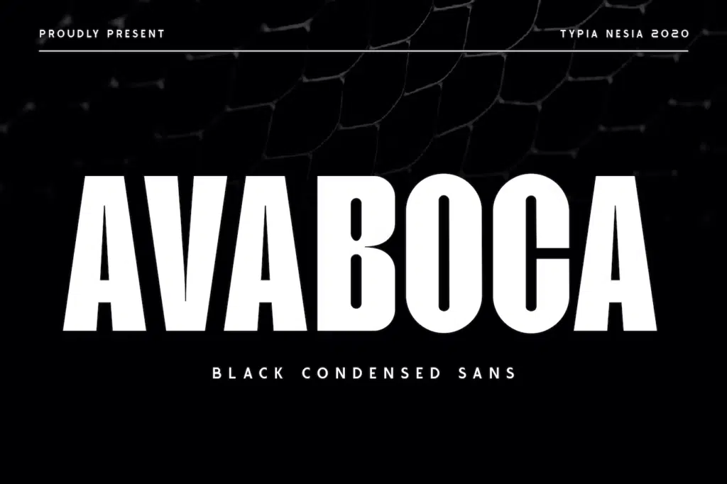 Avaboca - Sport Sans