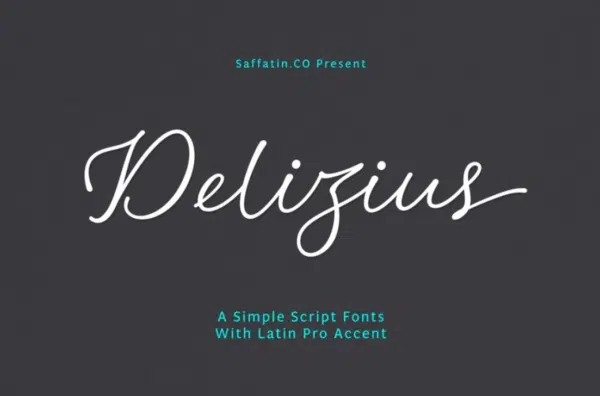 Delizius | image credit: Design Cuts