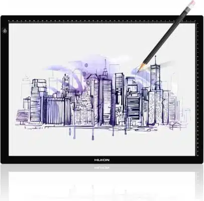 Best Tracing Light Box in 2024 – Buyer's Guide And Reviews