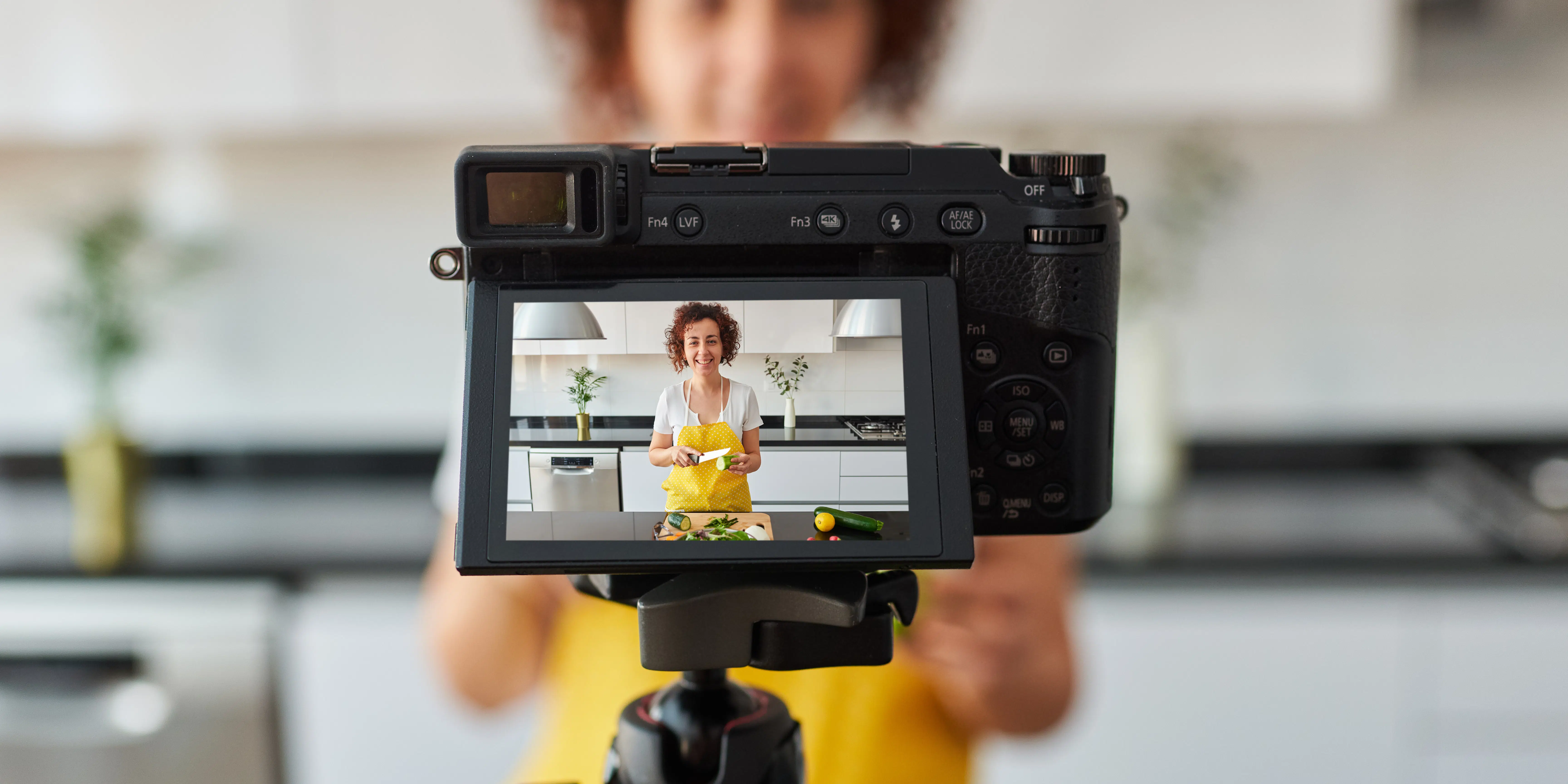 Learn How to Create Video Content