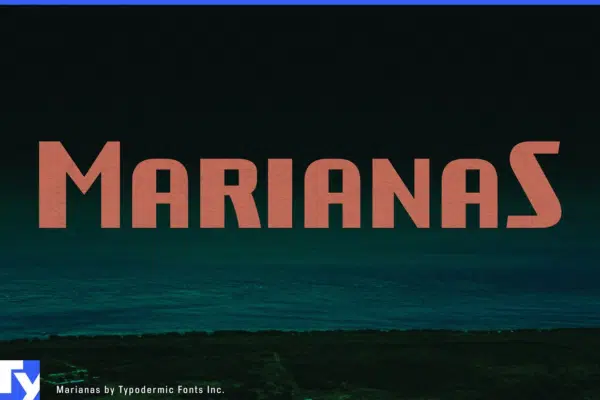 Marianas