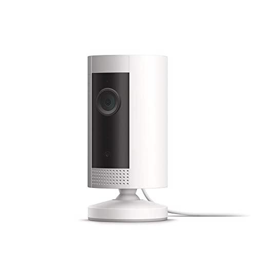 Ring Indoor home security Camera
