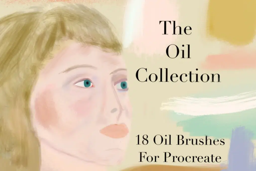 The Oil Collection
