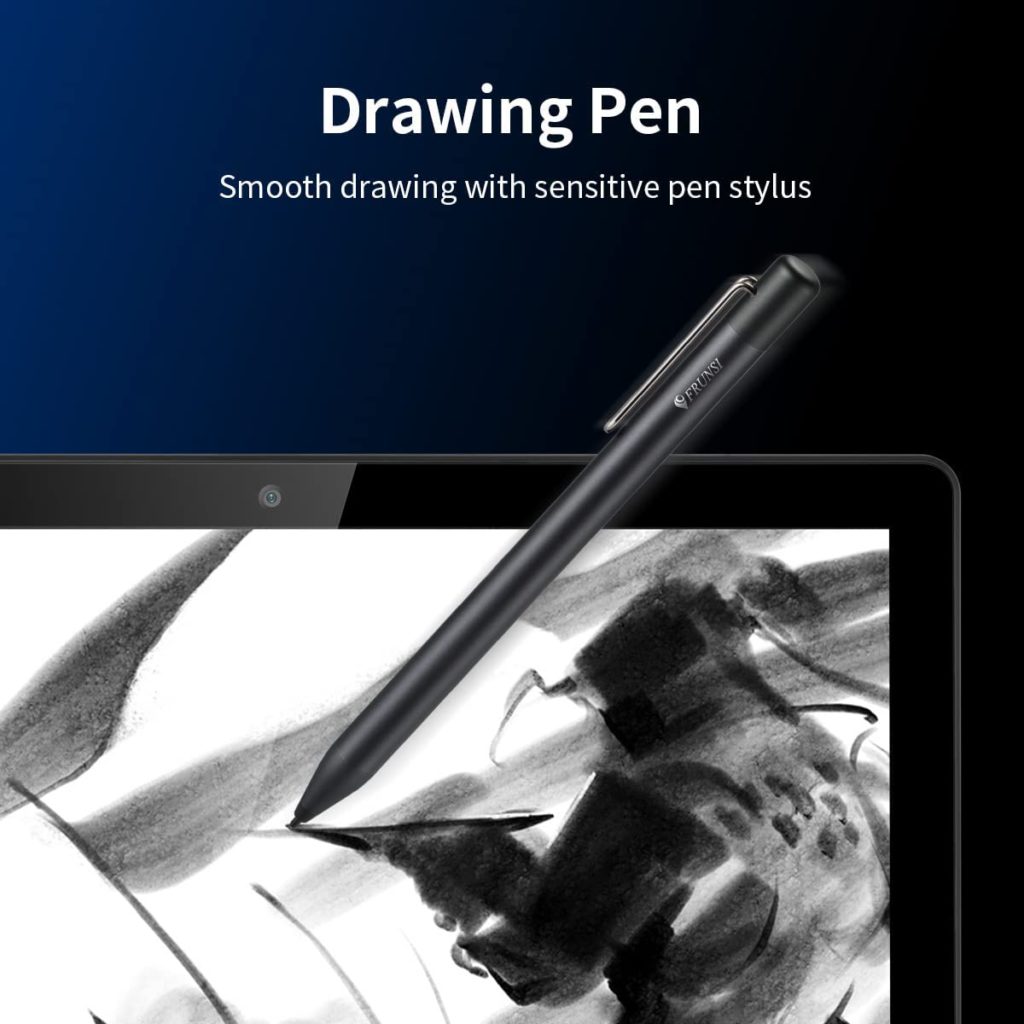 Frunsi T11 Standalone Drawing Tablet Review and Guide