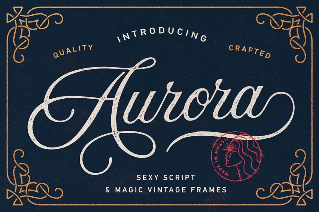 Aurora Script