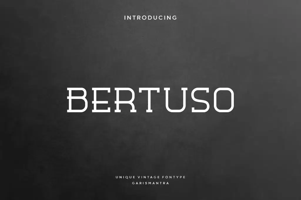 Bertuso