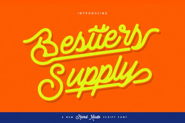 Bestters Supply