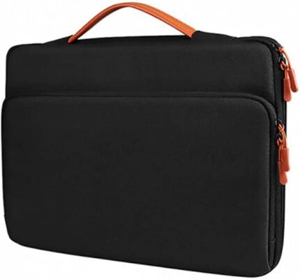 Brass Tacks Leathercraft Cases- best MacBook Air cases 