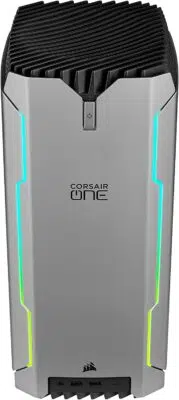 Corsair One Pro a200.-Computers for video editing