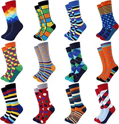 Jeasona socks