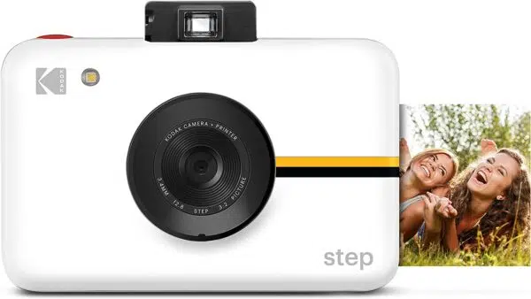 Kodak Step Camera Instant Camera