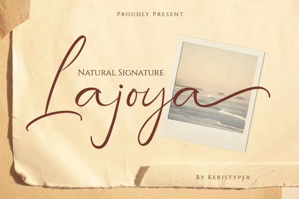Lajoya