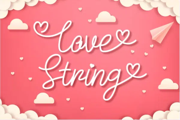Love String