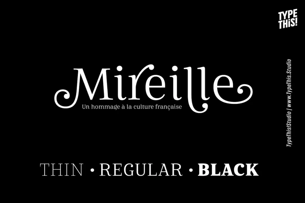 Mireille Font